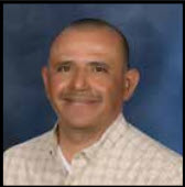 Luis Cruz